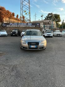 Audi A6 3.0 V6 TDI F.AP. quattro