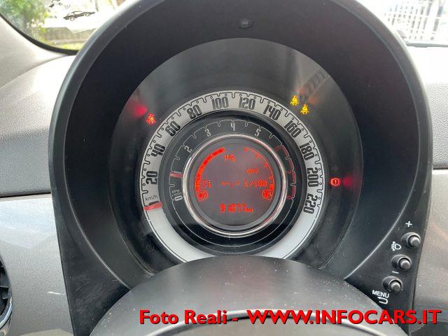 FIAT 500 1.0 Hybrid Dolcevita NEOPATENTATI promo