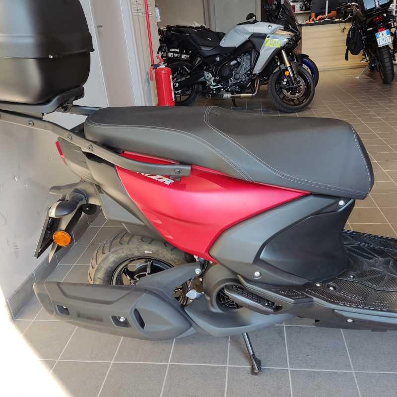 Yamaha RayZR - 2026