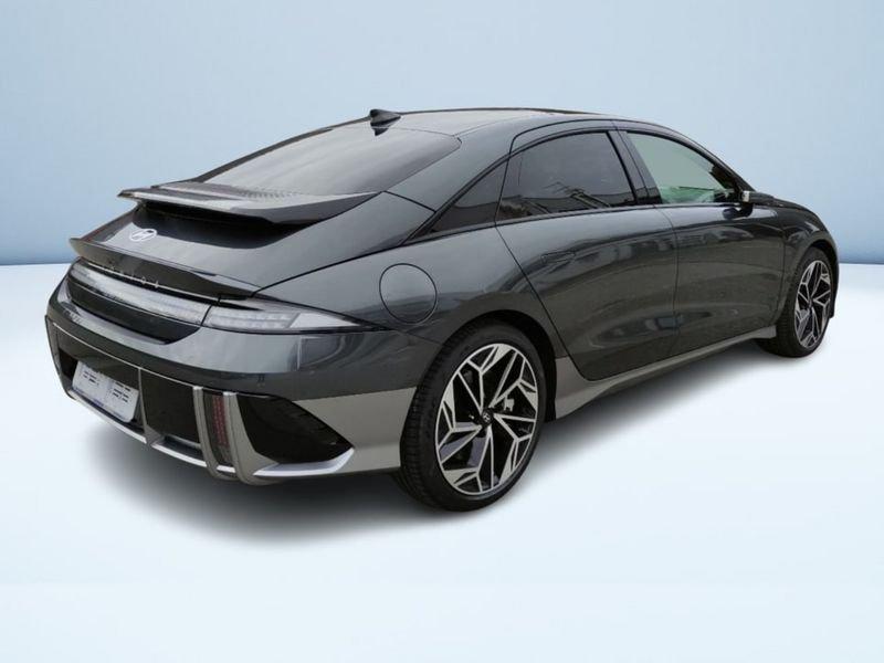 Hyundai Ioniq 6 77.4kWh 4WD Evolution (DM, SR)