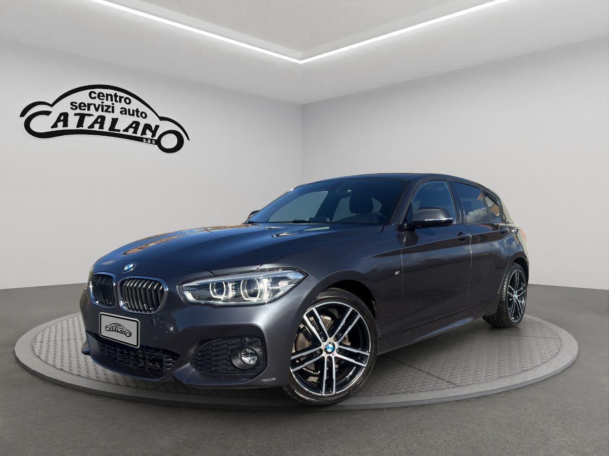 BMW - Serie 1 - 118d 150cv 5p. Msport