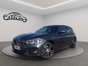 BMW - Serie 1 - 118d 150cv 5p. Msport