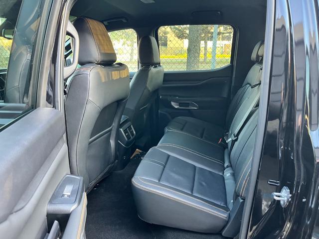 FORD Ranger 3.0 AWD aut. 240 CV DC Wildtrak 5 posti KM 0