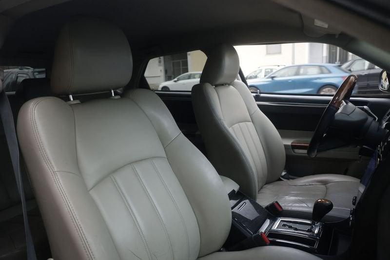 Chrysler 300 C Chrysler 300 C 3.0 Unicoproprietario
