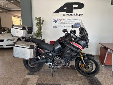 Yamaha XT1200Z Super Tenere
