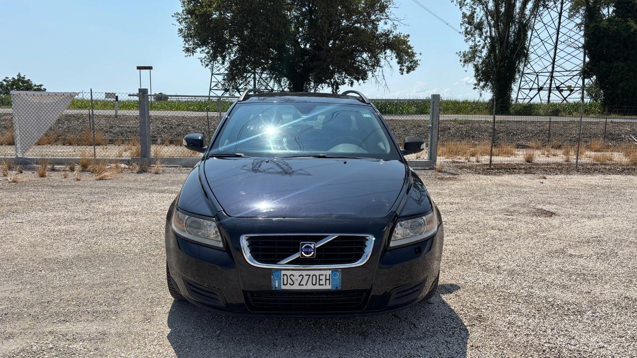 Volvo V50 1.6 D cat Momentum