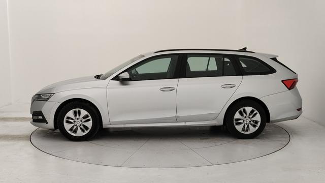 SKODA Octavia 2.0 tdi evo Executive 150cv dsg