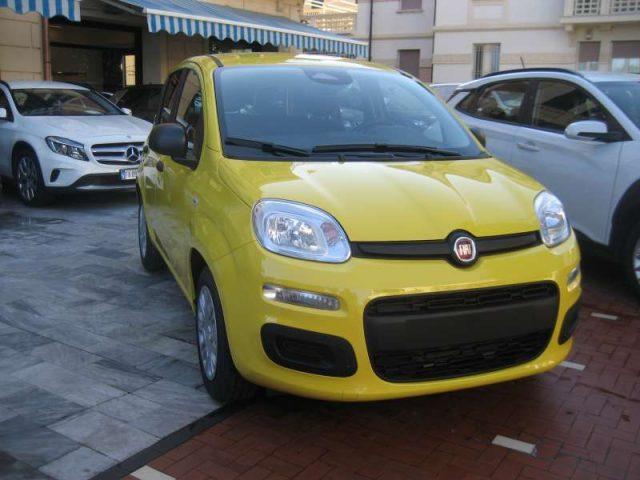 FIAT New Panda PANDINA 1.0 FIREFLY 65CV HYBRID POP