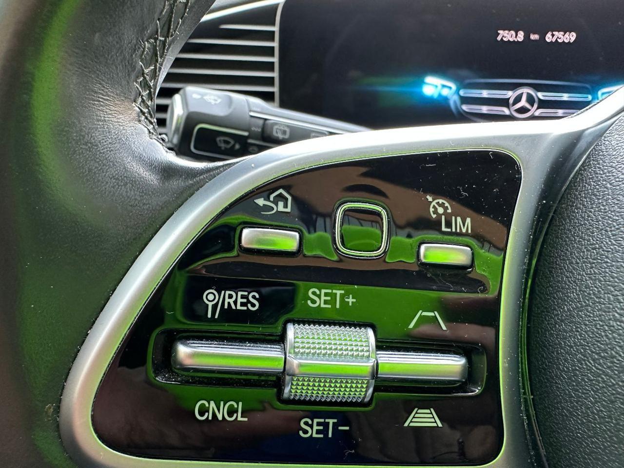 Mercedes-Benz GLE 450 4Matic EQ-Boost Premium Plus 67000KM Full Service