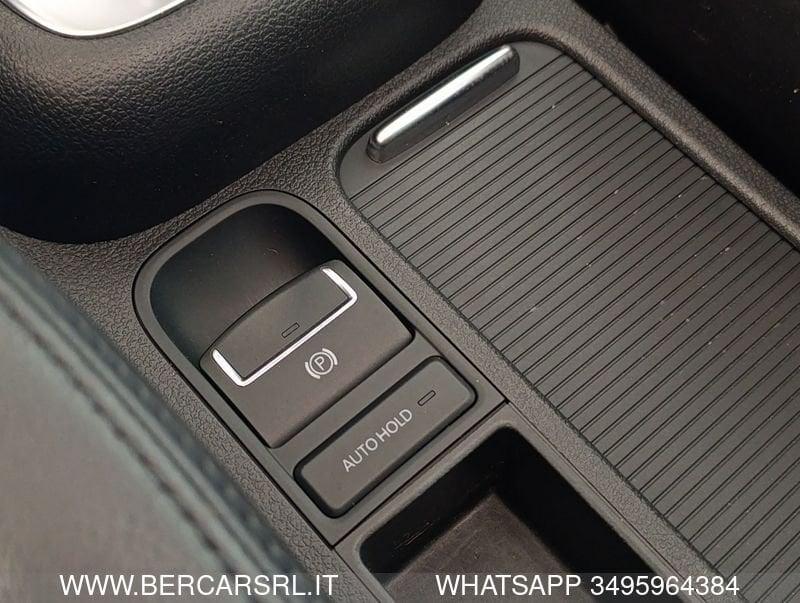 Volkswagen Tiguan Tiguan 2.0 TDI 140 CV 4MOTION Sport & Style*TETTO*TELECAMERA POST*XENON*PDC*