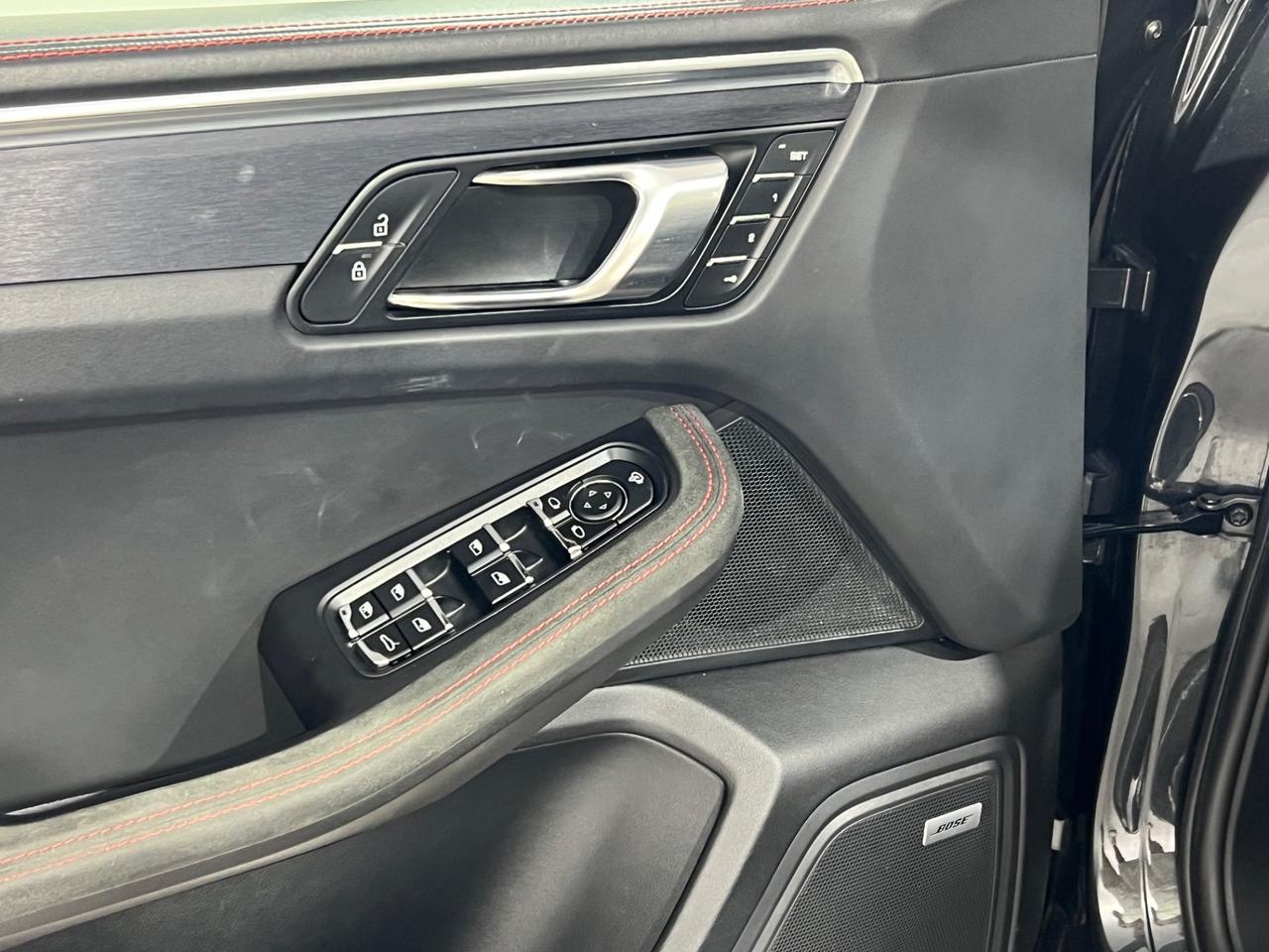Porsche Macan 2.9 GTS 440cv PDK