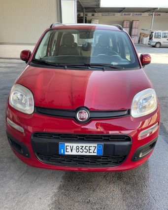 Fiat Panda 1.2 Pop Perfette Condizioni