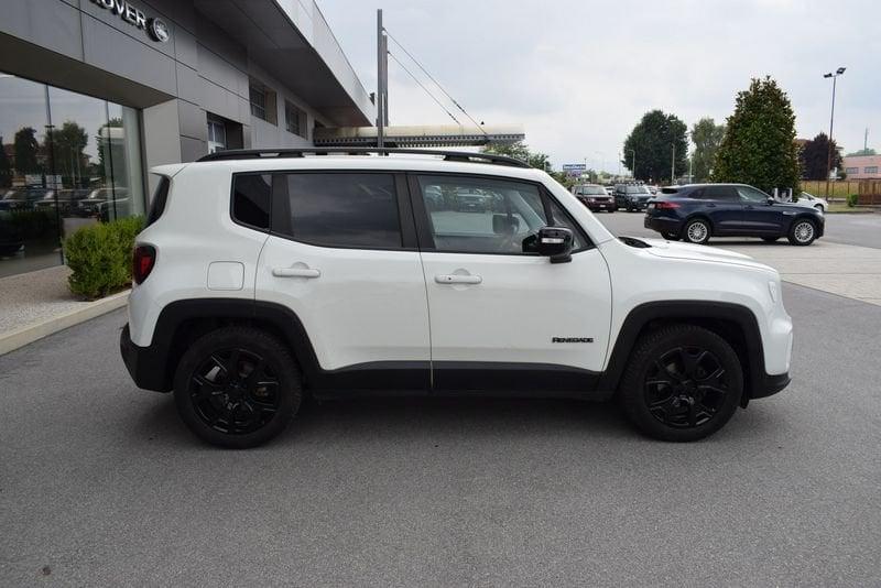 Jeep Renegade Renegade 1.0 T3 Limited IVA ESPOSTA