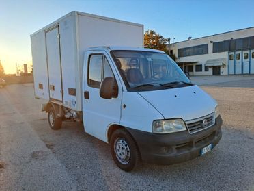 Fiat Ducato Coibentato frigo