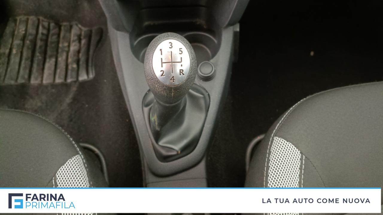 DACIA Sandero II - Sandero Stepway 0.9 tce Comfort s&s 90cv my19