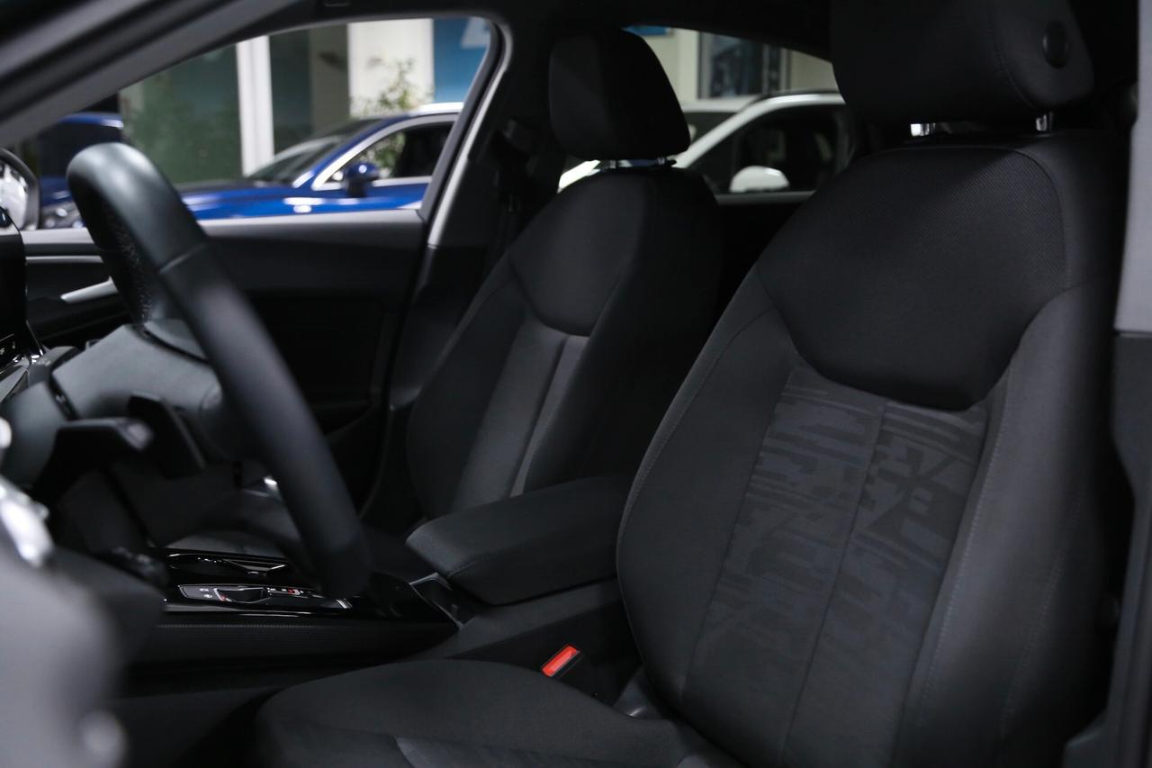 Audi A5 TDI mHEV+ Business Advanced S tronic