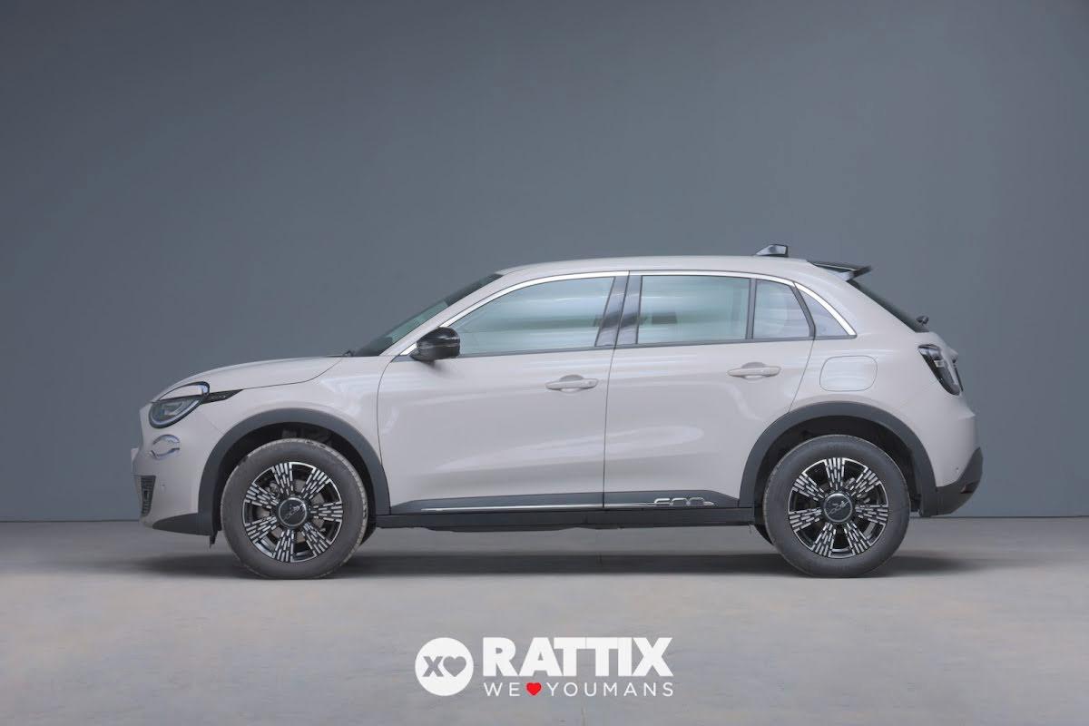 Fiat 600 1.2 hybrid 145CV Pop auto