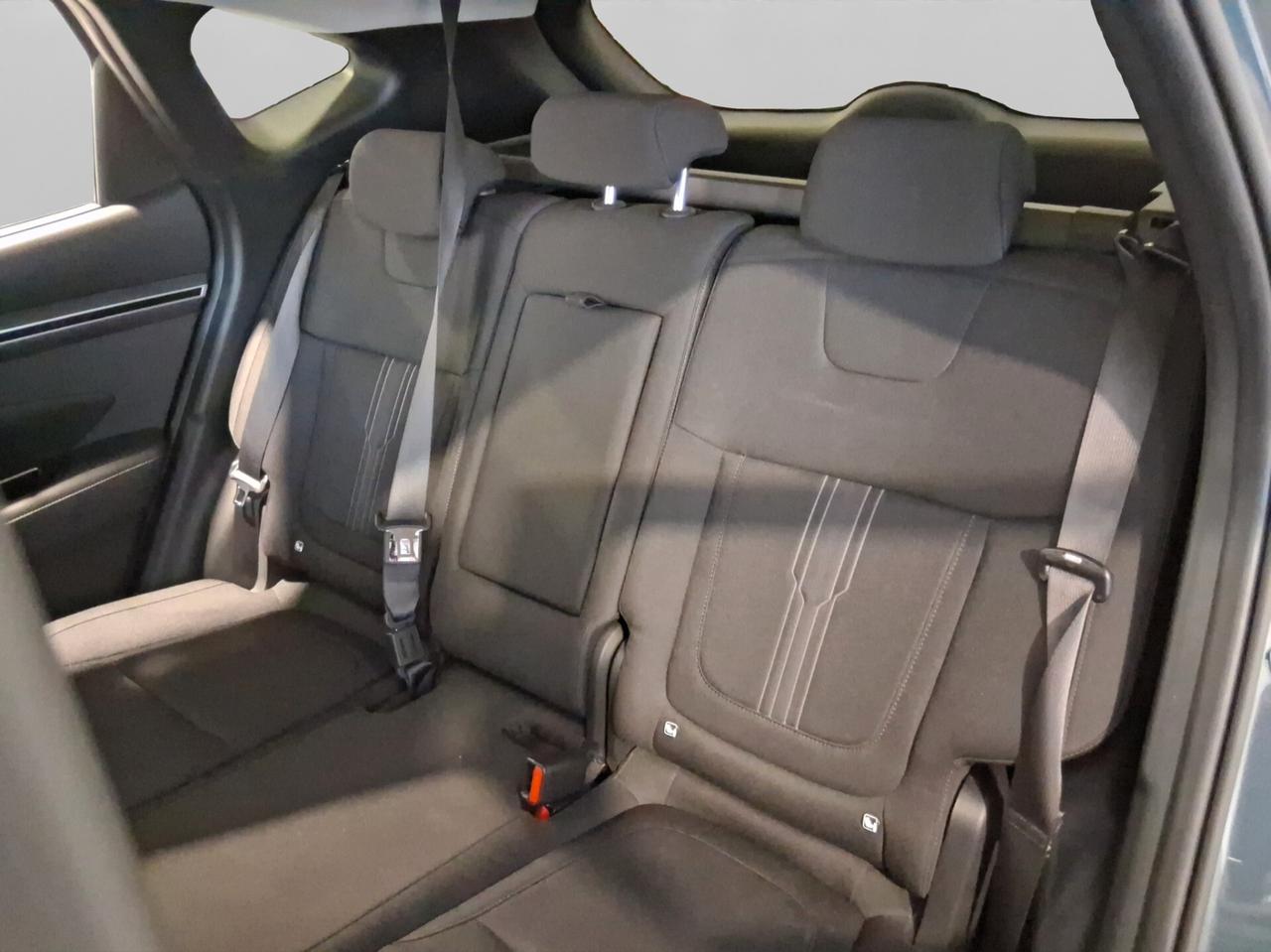 Hyundai Tucson 1.6 HEV aut.Exellence 225CV