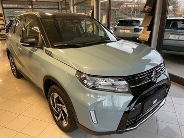 Suzuki Vitara 1.4 Hybrid 4WD AllGrip Cool E TOP 129 CV MANUALI (Guidabili da Neopatentati!!