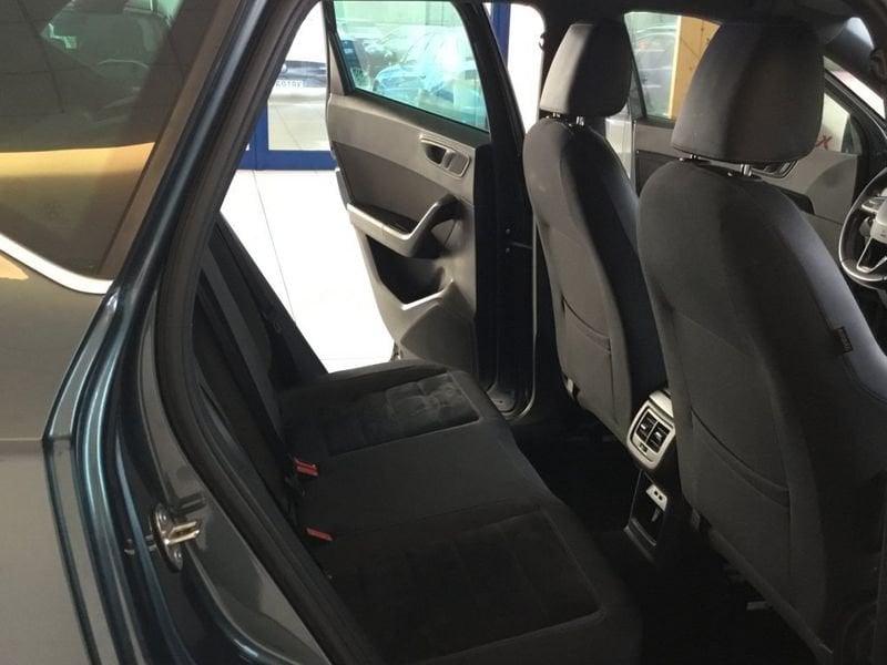 SEAT Ateca Ateca 1.6 TDI DSG XCELLENCE