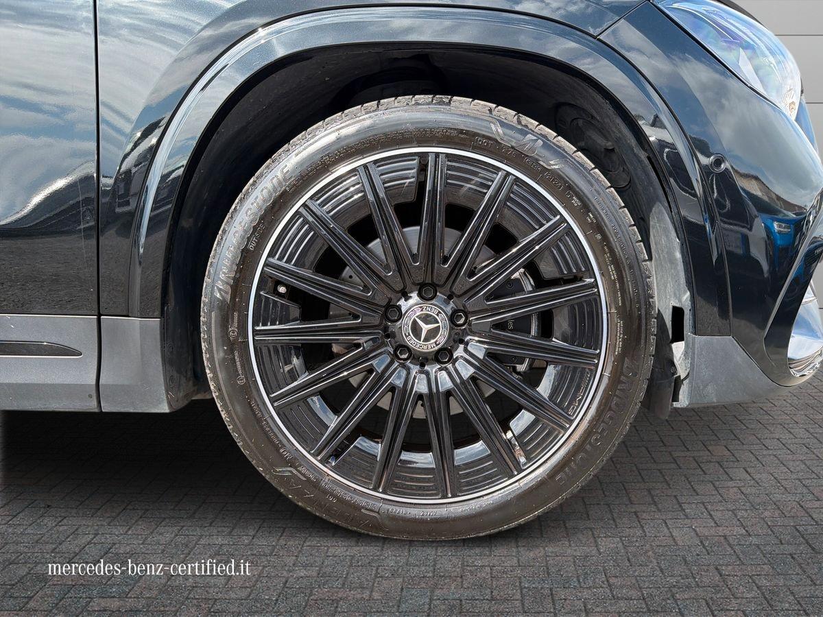 Mercedes-Benz GLA 200 d AMG Line Advanced Plus auto