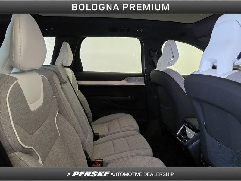 Volvo EX90 Twin Motor AWD Ultra