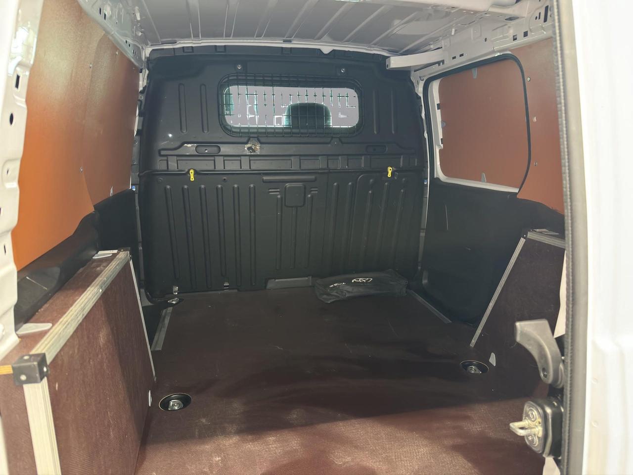 Toyota Proace City 1.5D 100cv S&S L1 D Comfort