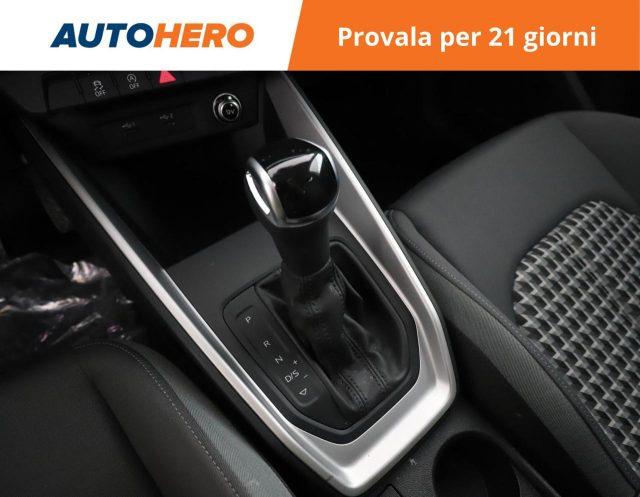 AUDI A1 SPB 30 TFSI S tronic Admired