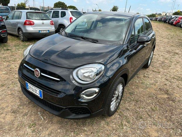 Fiat 500X FIAT 500 X LOUNGE 1.3 150 CV AUT