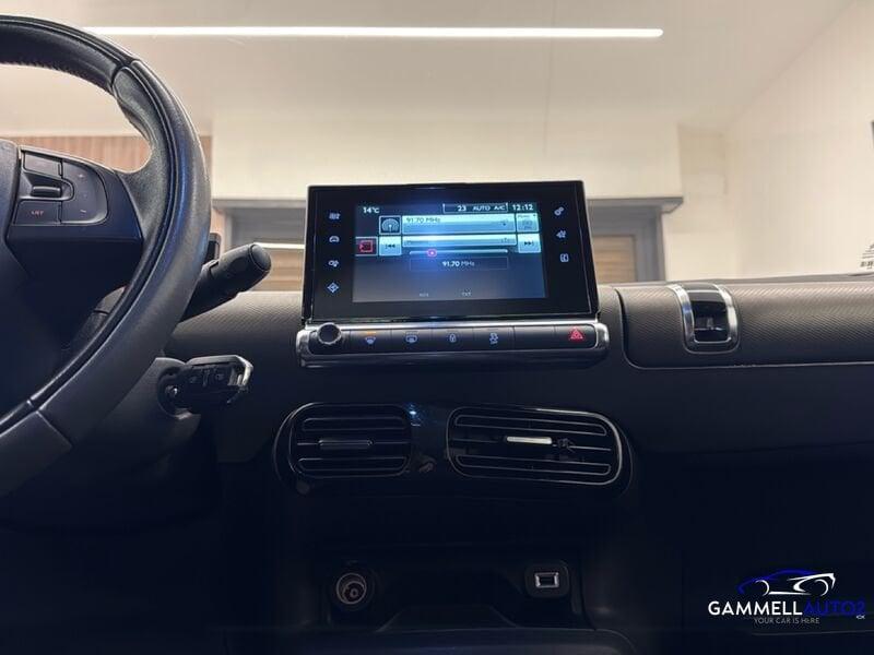 Citroën C4 Cactus 1.2 VTi 82 Shine Edition