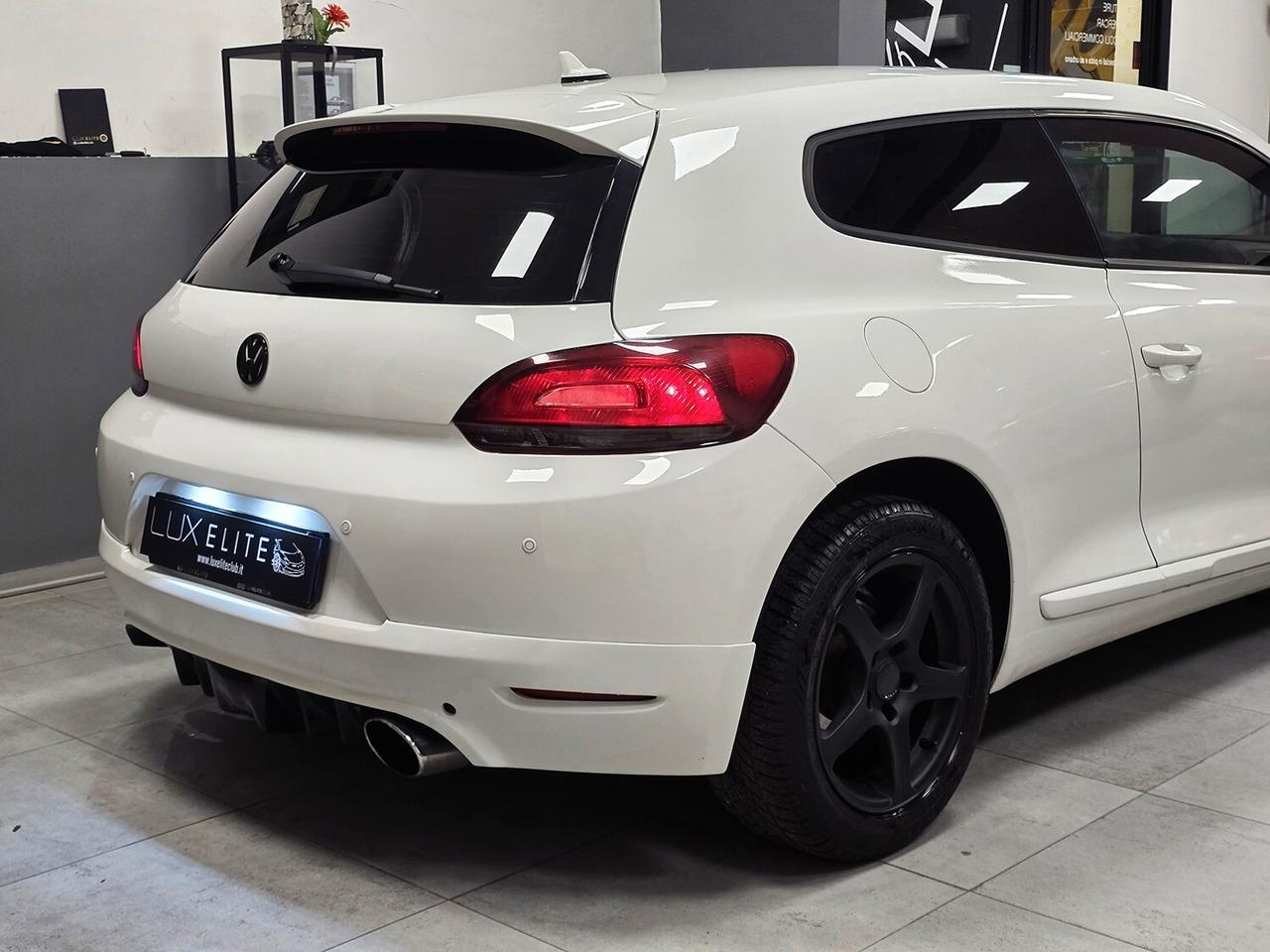 III 2.0 TFSI DSG 200CV GARANZIA 12 MESI_ALCANTARA_AUTOMATICO