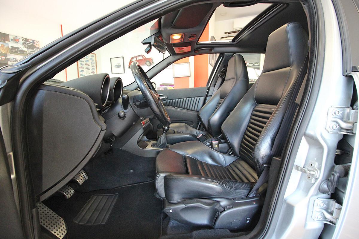 Alfa Romeo 156 GTA 3.2i V6 24V Sportwagon MANUALE 96000 KM