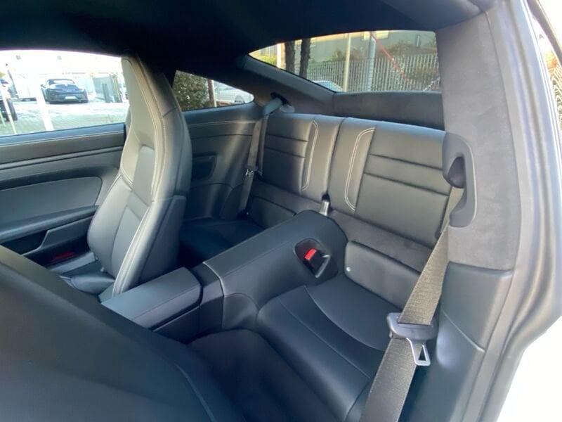 Porsche 911 911 Carrera 4 GTS 541 CV (992.2)