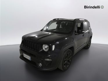 JEEP Renegade - Renegade 1.6 Mjt DDCT 120 CV Limited