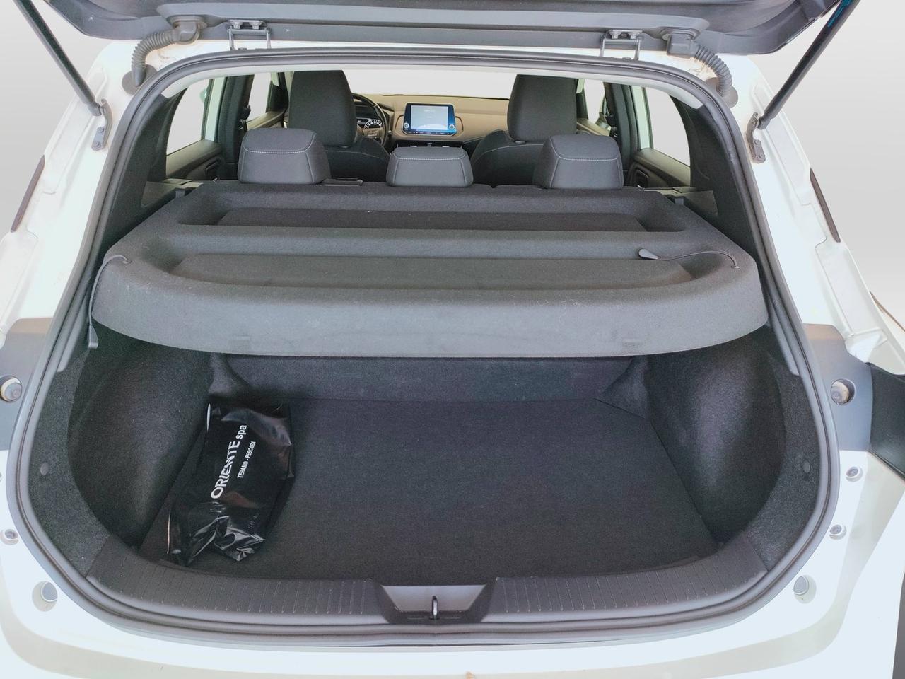 NISSAN Qashqai III 2021 - Qashqai 1.3 mhev Acenta 2wd 140cv
