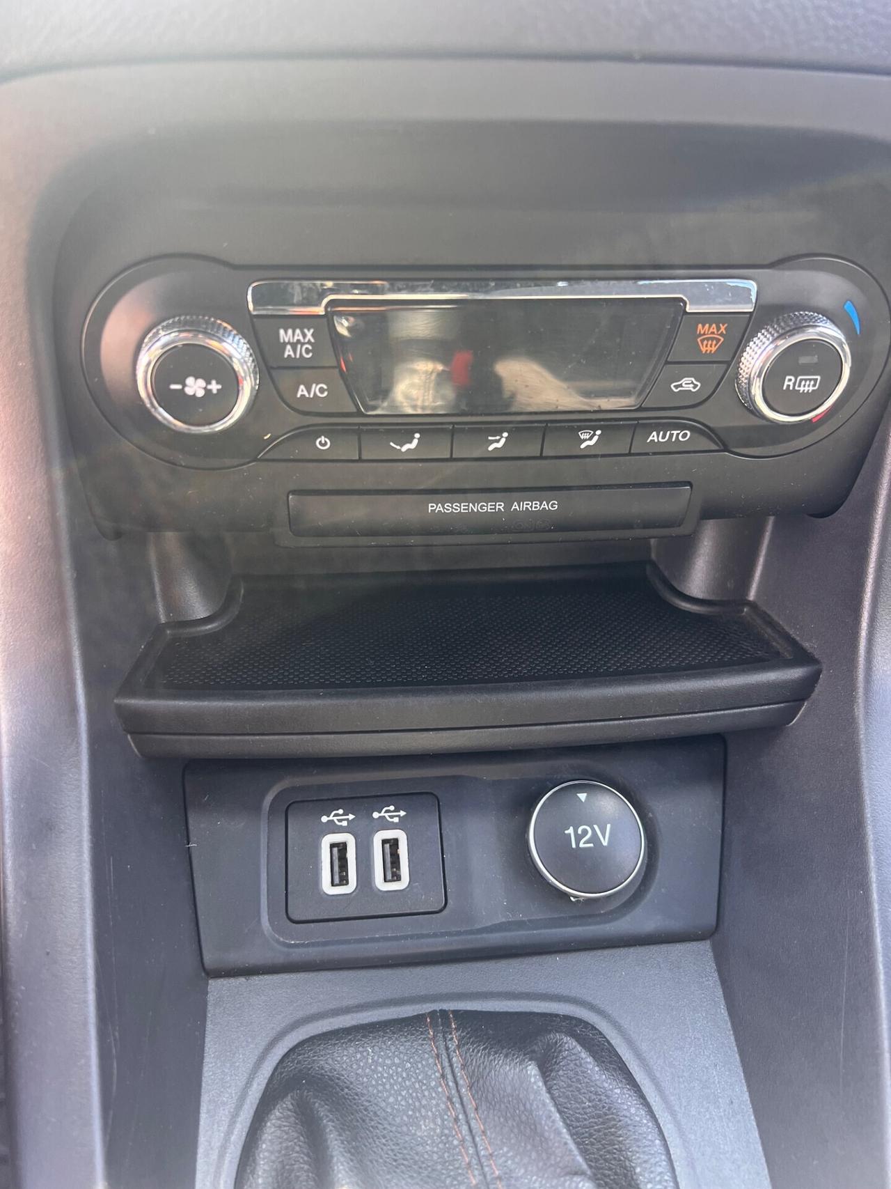 Ford Ka 1.2 85 CV Start&Stop Active GPL