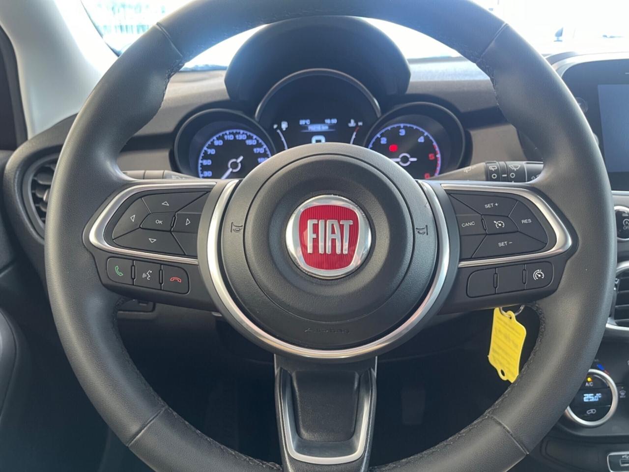 Fiat 500X 1.6 MultiJet 130 CV Cross