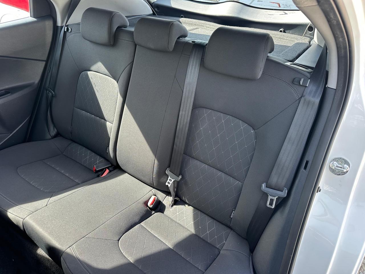 Kia Rio IRio 1.1 CRDi 5p. Cool NEOPATENTATI