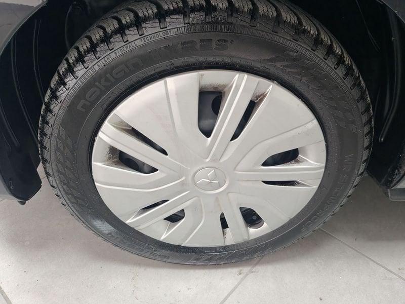 Mitsubishi Space Star Space Star 1.0 F1rst Edition bi-fuel Gpl