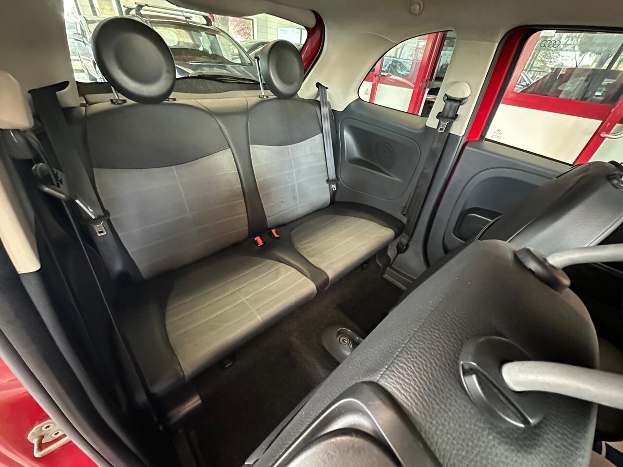 Fiat 500 1.2 Sport Neopatentati