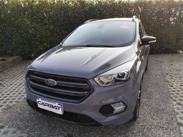 FORD Kuga 2ª serie Kuga 2.0 TDCI 120 CV S&S 2W...