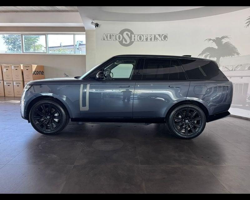 Land Rover Range Rover 5ªserie 3.0 I6 PHEV 550 CV Autobiography