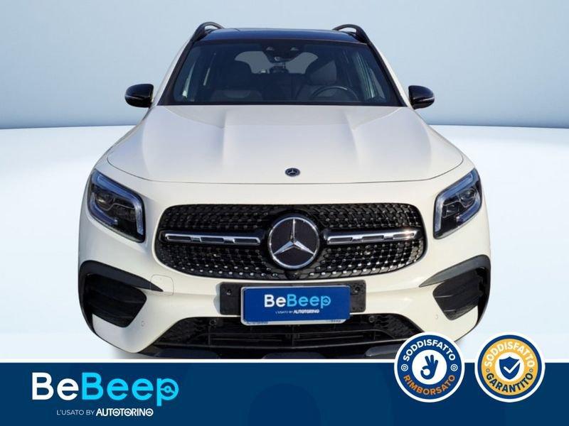 Mercedes-Benz Classe GLB GLB 200 D PREMIUM AUTO