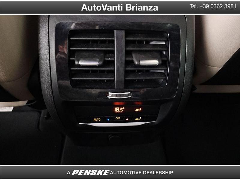BMW X4 xDrive20d Msport-X