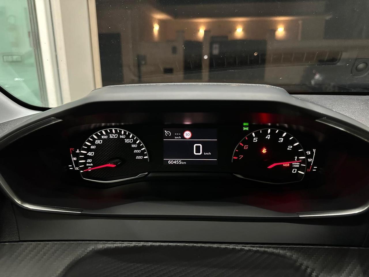 Peugeot 208 PureTech 75 Stop&Start 5 porte Active