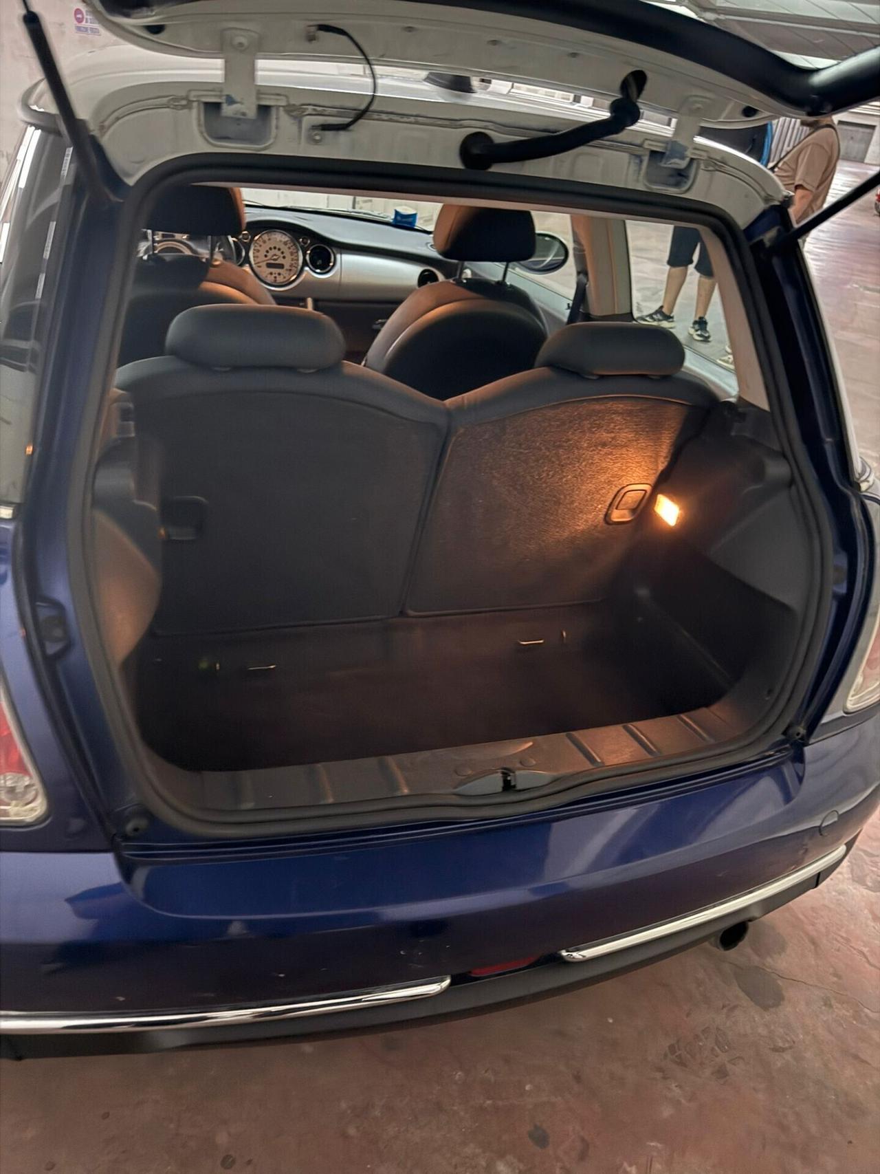 Mini Mini 1.6 16V One Park Lane