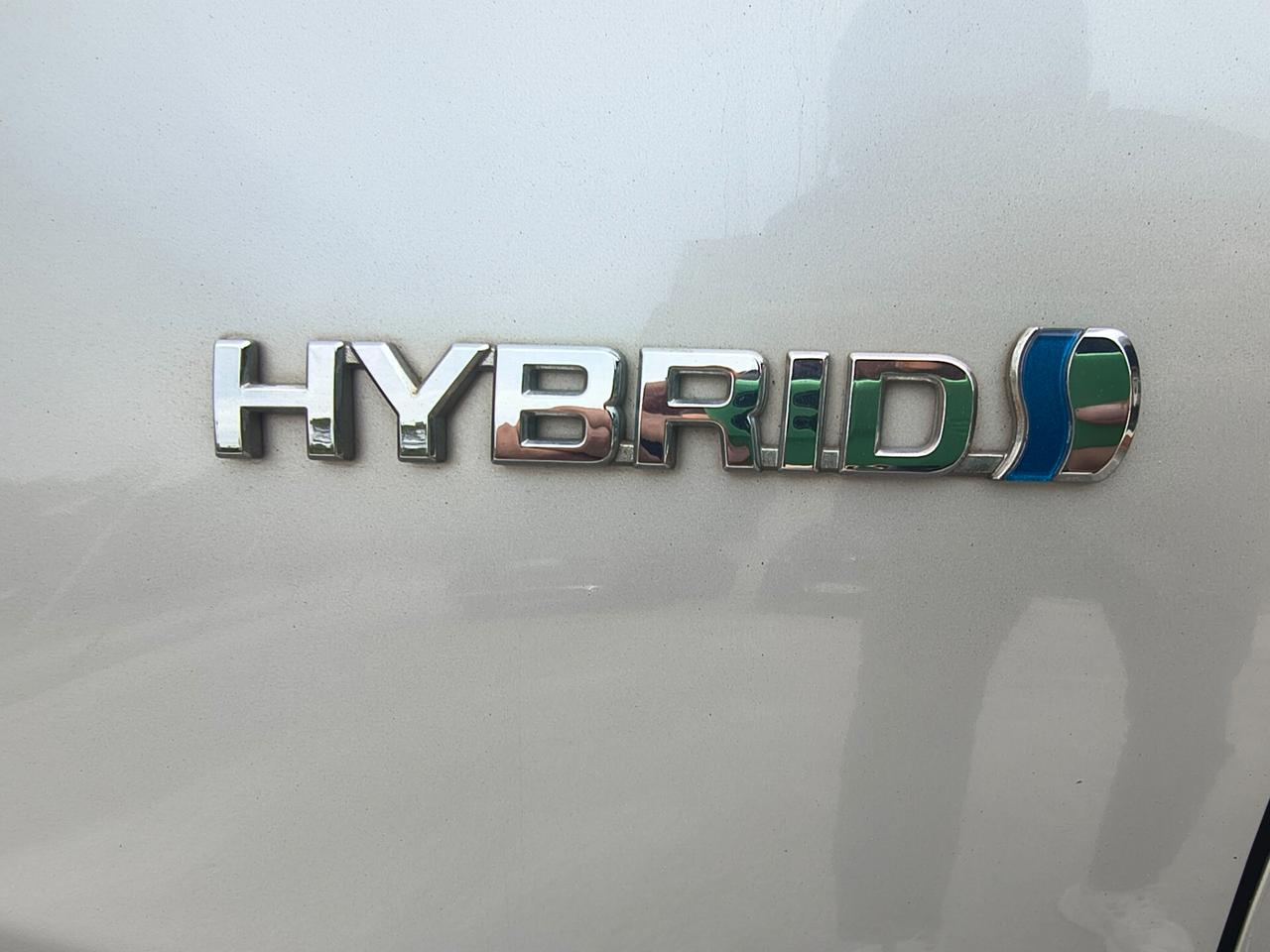 TOYOTA YARIS 1.5 HYBRID 5 PORTE ACTIVE