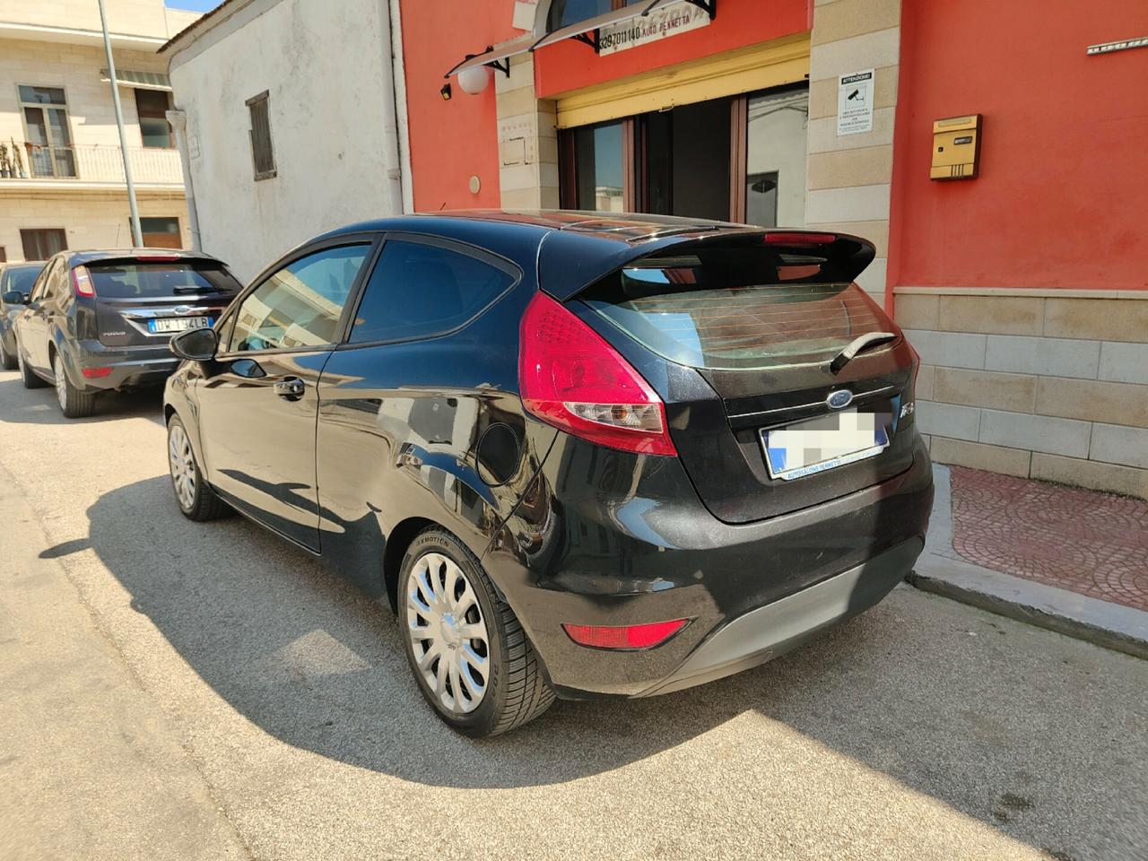 Lancia MUSA 1.4 Oro Ecochic GPL