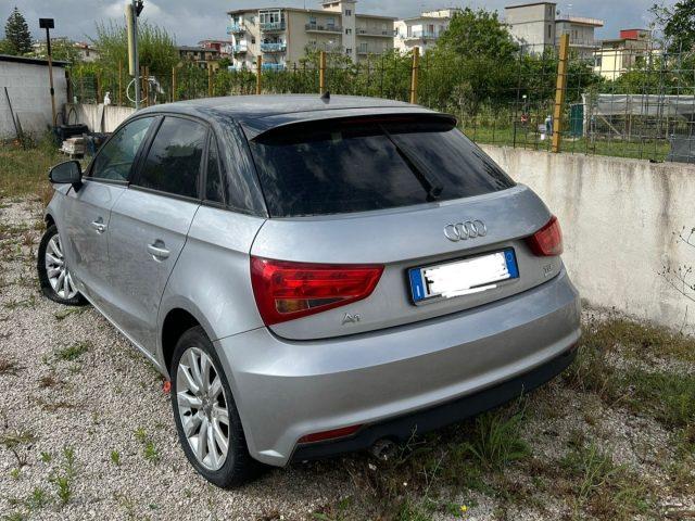 AUDI A1 SPB 1.4 TDI