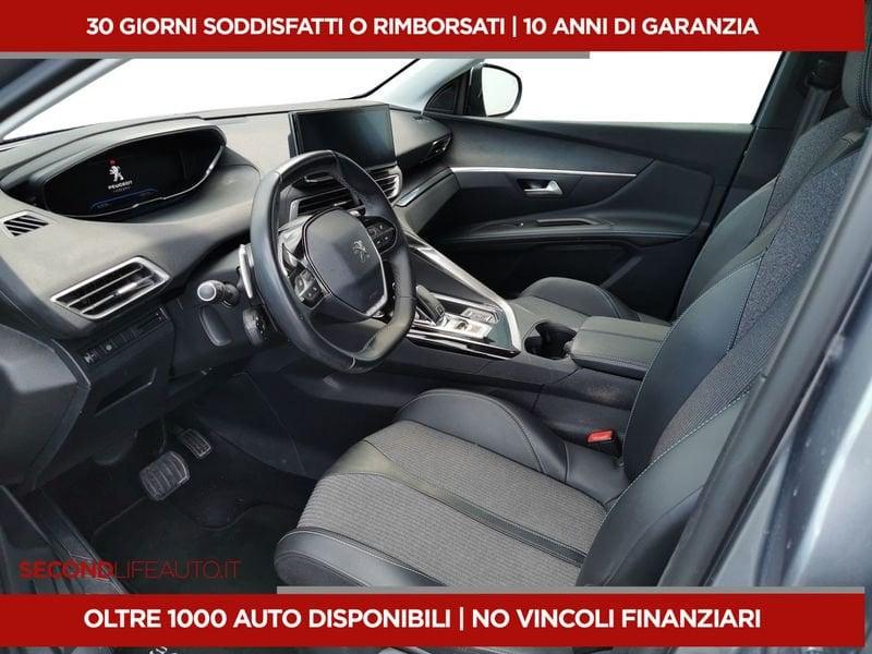 Peugeot 3008 1.5 bluehdi Allure s&s 130cv eat8